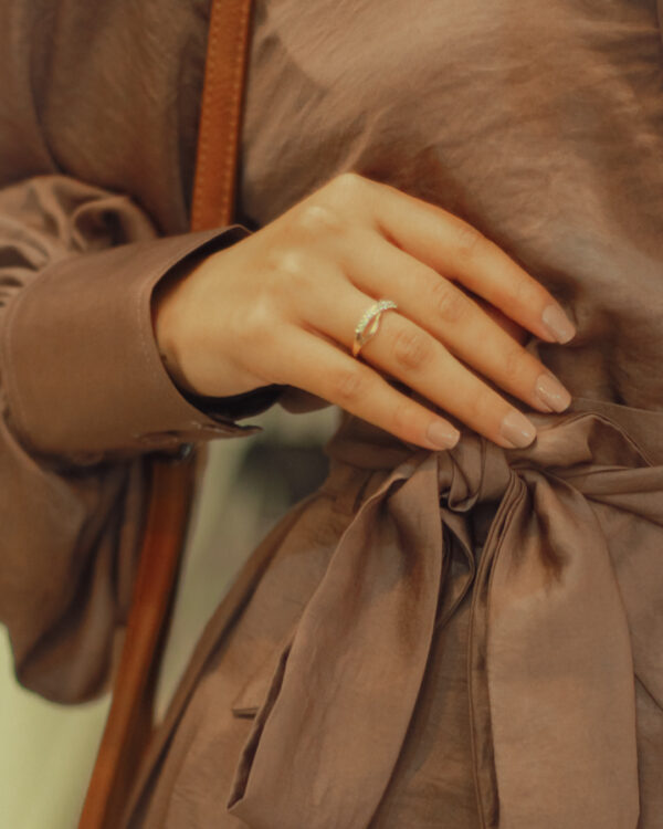 Radiant 6 Colors Flow Hareer Dress