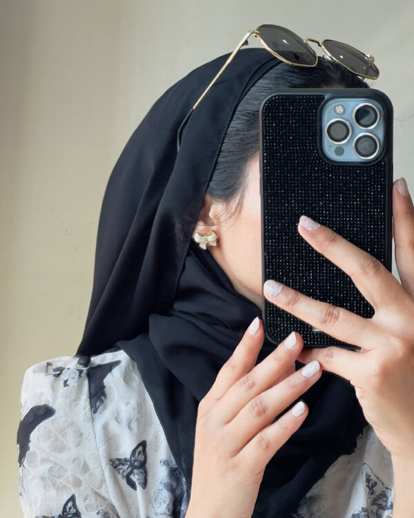 Butterfly Whisper Dress